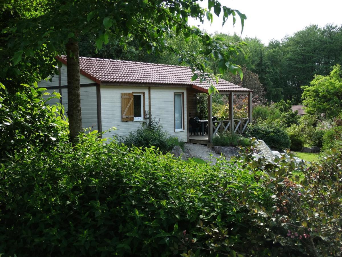 Chalets Du Pontot Le Fay Dış mekan fotoğraf