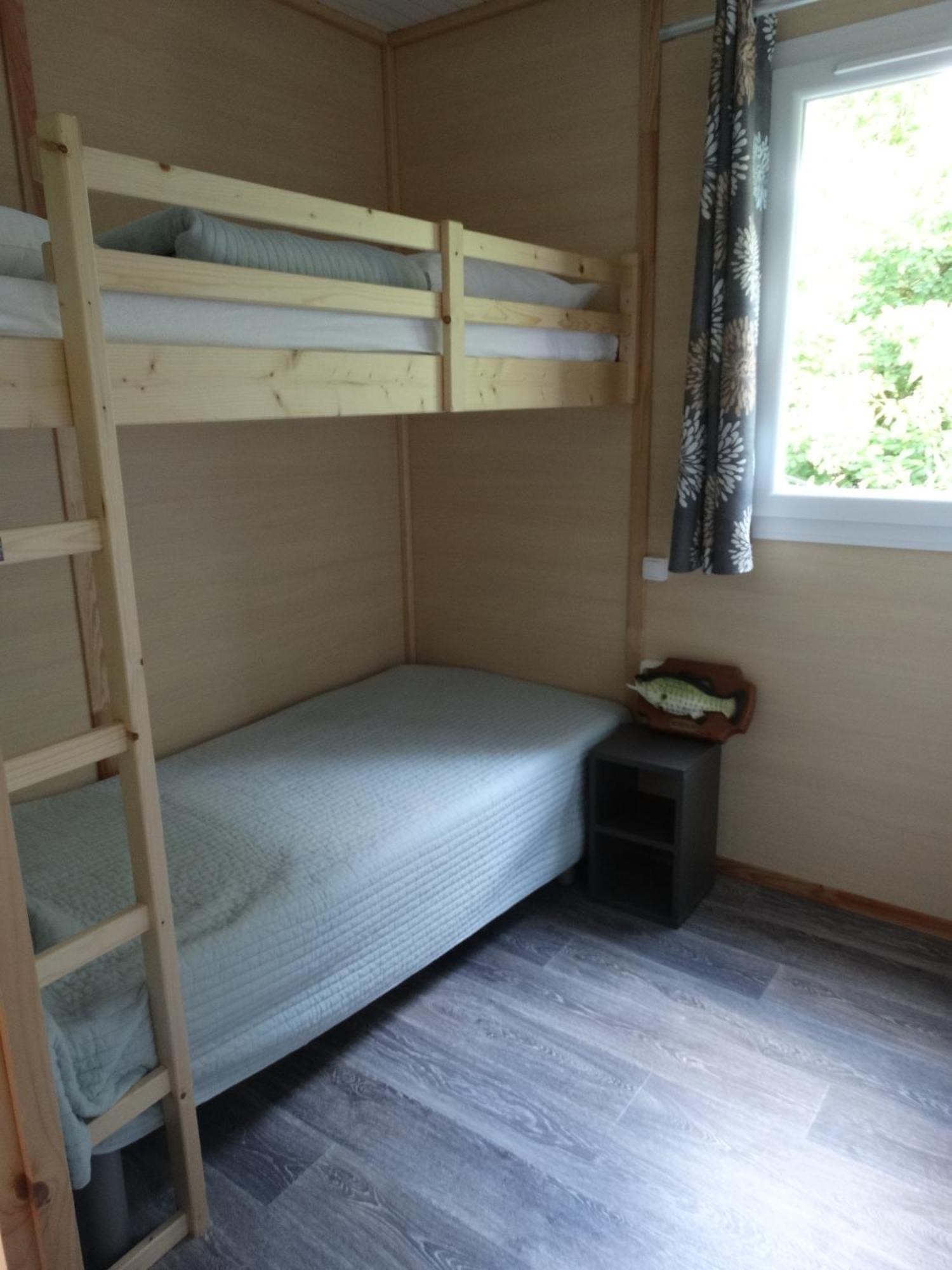 Chalets Du Pontot Le Fay Oda fotoğraf