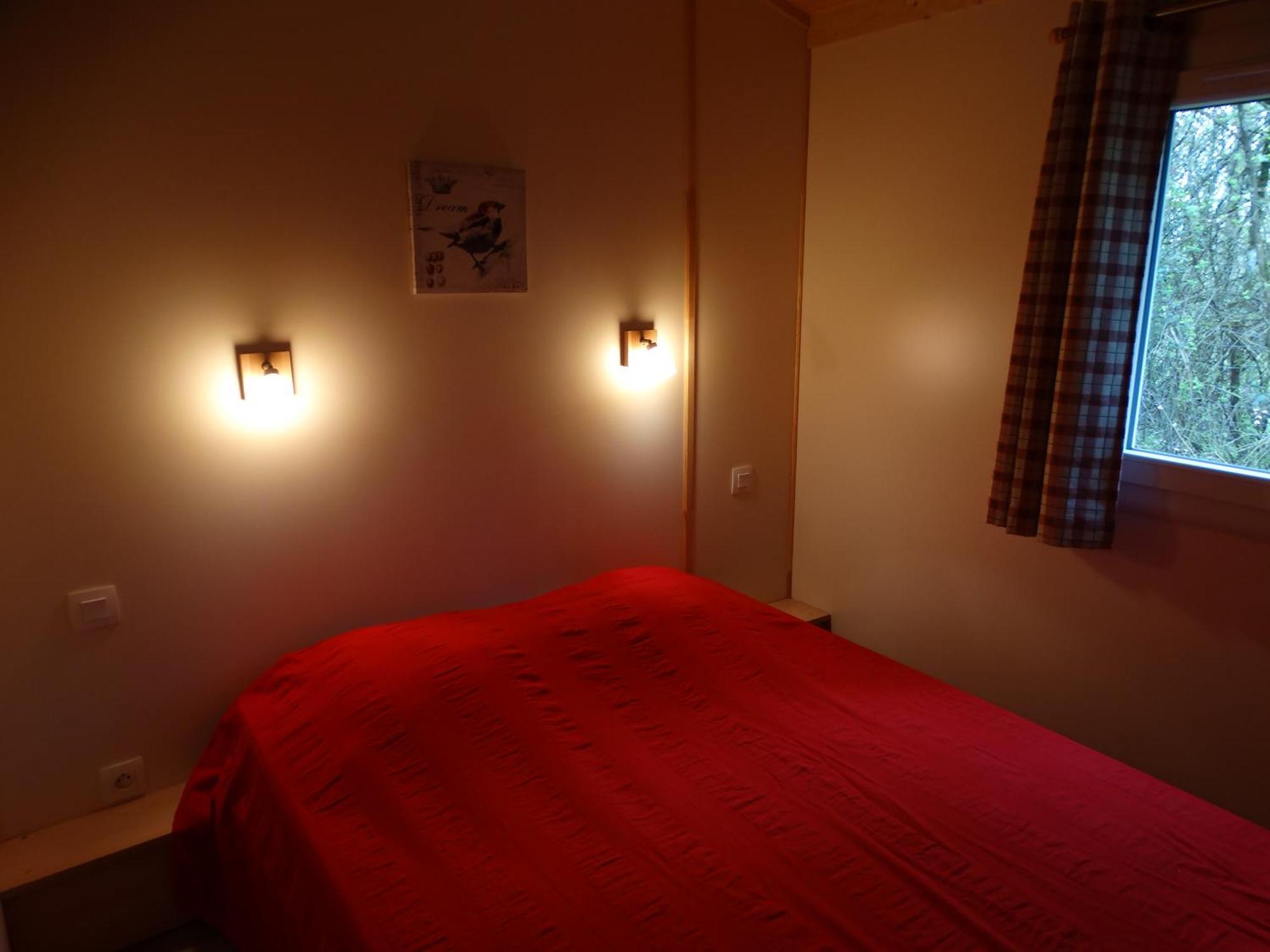 Chalets Du Pontot Le Fay Oda fotoğraf