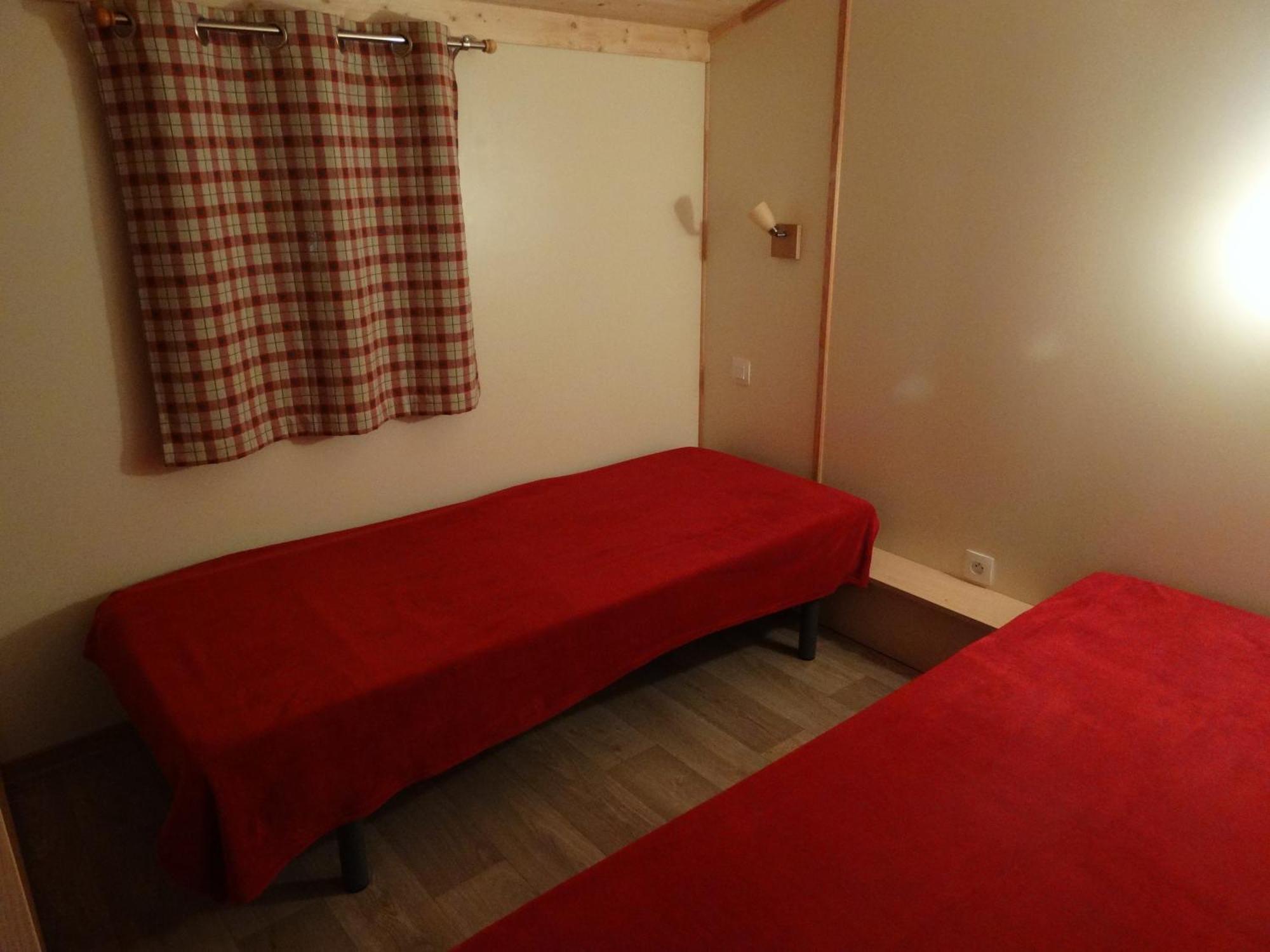 Chalets Du Pontot Le Fay Oda fotoğraf