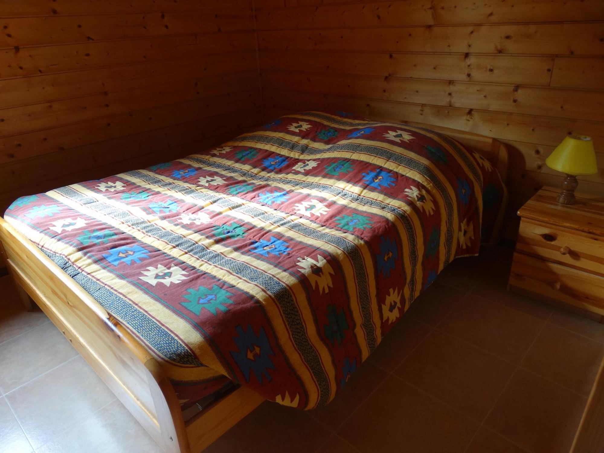 Chalets Du Pontot Le Fay Oda fotoğraf