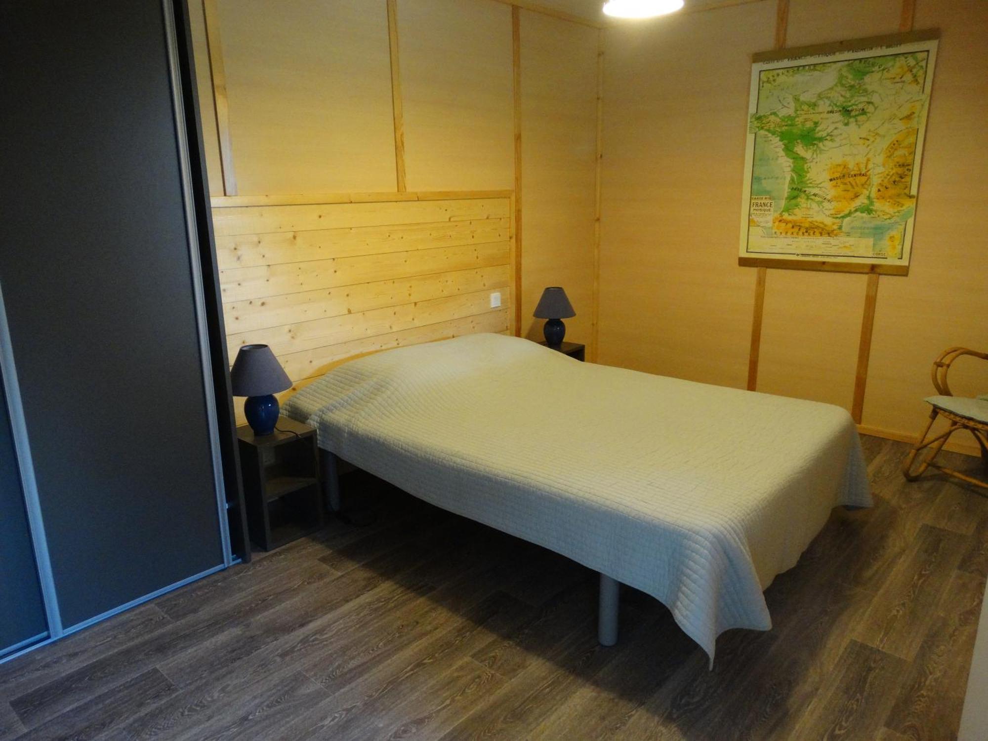 Chalets Du Pontot Le Fay Oda fotoğraf